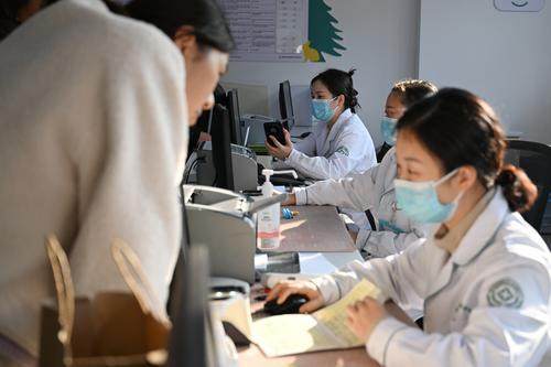 重慶公布最新流感疫苗接種單位名單，1091家接種點(diǎn)等您來(lái)預(yù)約