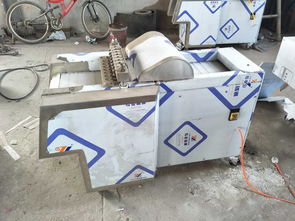熱薦高品質(zhì)剁雞塊機(jī)低價(jià)出售 質(zhì)量可靠，助您輕松提升效率