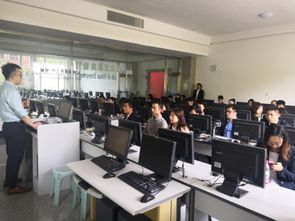 信息檢索咨詢(xún)服務(wù) 賦能?chē)?guó)際商學(xué)院的新引擎