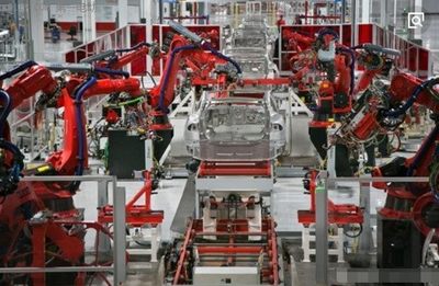 特斯拉工廠污染超標被罰，新能源環(huán)保初衷何解？