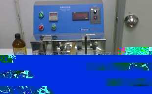 耐磨試驗(yàn)機(jī) 酒精、橡皮、鉛筆耐磨測(cè)試的專業(yè)利器